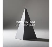 Woman's Hour Conversations (CD) Album