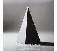 WOMAN'S HOUR - CONVERSATIONS -LTD-