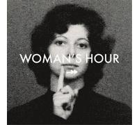 Woman's Hour Her Ghost/I Need You (Vinyl LP) 7" Single
