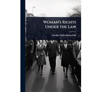 Woman's Rights Under the Law