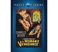 Woman'S Vengeance [Edizione: Stati Uniti]
