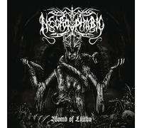 Womb Of Lilithu