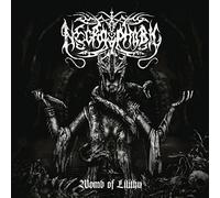Necrophobic - Womb of Lilithu (Re-issue 2022)