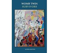 Althea Hayton Womb Twin Survivors (Tascabile)