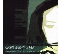 Wombatmusic Shameful Silence (CD) Album