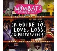 Wombats - A Guide To Love, Loss & Desperation - Cd