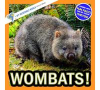 Wombats!: A My Incredible World Picture Book for Children