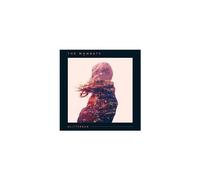 wombats Glitterbug (Zoetrope (RSD 2025) (Vinyl LP)
