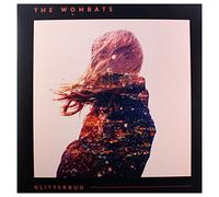 The Wombats Glitterbug (Vinyl LP) 12" Album