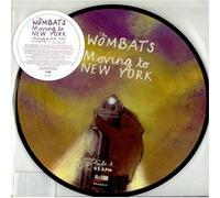 Wombats, the - Moving to New York