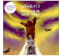Wombats, the - Moving to New York