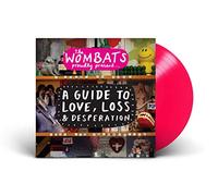 The Wombats – Proudly Present... A Guide to Love, Loss & Desperation – Vinile LP
