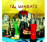 Wombats,the - The Wombats Ep