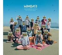 Wombats – Wombats Proudly Presents: This Modern Glitch – Vinile LP – Rhino