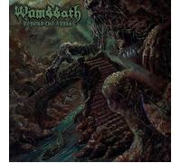 Wombbath Beyond the Abyss (Vinyl LP) 12" Album