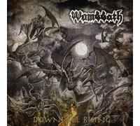 Wombbath - Downfall Rising