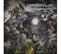Wombbath - Downfall Rising