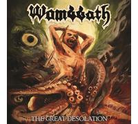 Wombbath - The Great Desolation