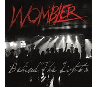 Wombler - Behind The Lights