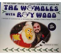 Wombles, The & Roy Wood - I Wish It Could Be a..