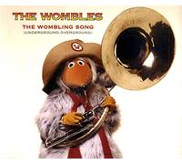Wombles, The - The Wombling Song