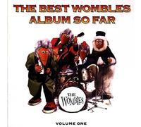 Wombles – Best Wombles Album