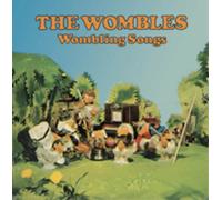 Wombling Songs (CD) Album