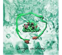 Wombo Danger in Fives (CD) Album