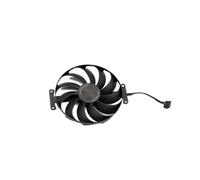 WOMELF 95 MILLIMETRI 6PIN T129215SU CF1010U12D RTX3060 PHOENIX GPU Ventole ITX Compatibile For ASUS GTX 1650, RTX 3050 3060 PHOENIX Ventola Di Raffreddamento Della Scheda Video (Color : CF1010U12D)