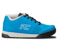 Ride Concepts Skyline Mtb Shoes Blu EU 35 1/2 Donna Blue / Light Grey