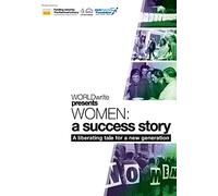 Women: a success story [DVD]