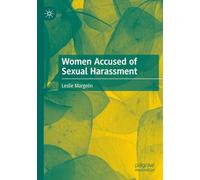 Women Accused of Sexual Harassment
