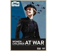 Women And Children At War Dvd [Edizione: Regno Unito]