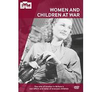 Women and Children at War [Edizione: Regno Unito]