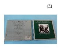 Van Halen Women & Children First (CD)