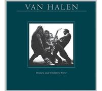 Women And Children First (Remastered) by Van Halen