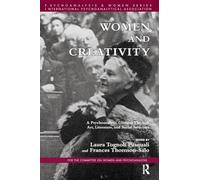 Donne e creatività – Uno sguardo psicoanalitico su arte, letteratura e struttura sociale – Routledge