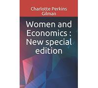 Women and Economics: New special edition