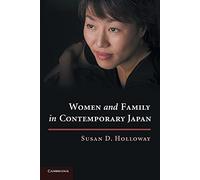 Women and Family in Contemporary Japan
