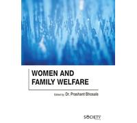 Women And Family Welfare