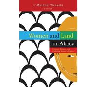 Women and Land in Africa (Tascabile)