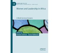 Women and Leadership in Africa and the Middle East: A Multi-Sectoral Analysis