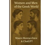 Women and Men of the Greek World: Amazon Publishing