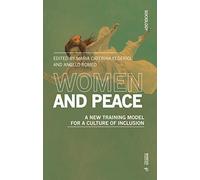 Women and peace. A new training model for a culture of inclusion