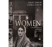 Women and Social Reform in Modern India (Set of 2 Volumes)