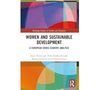 Women and Sustainable Development: A European Cross-Country Analysis