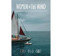 Women and the Wind Alize Jireh Kiana Weltzien L rke Heilmann