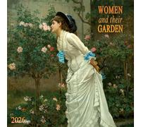 Women and their Gardens 2026: Kalender 2026