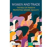 Women and Trade (Tascabile)