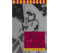 Women and War